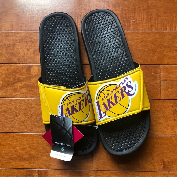 laker sandals
